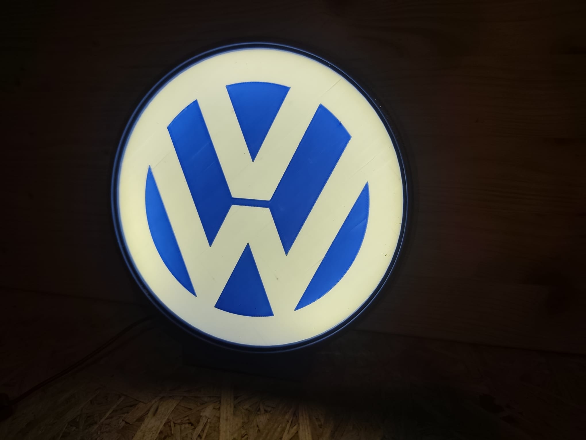 Volkswagen CX Azul — imagem 11